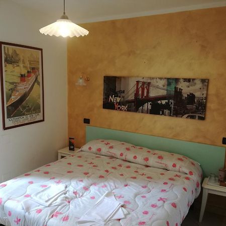 Affittacamere Ca' Dei Lisci Riomaggiore Buitenkant foto