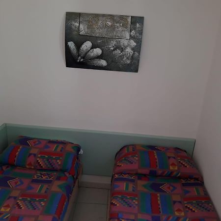 Affittacamere Ca' Dei Lisci Riomaggiore Buitenkant foto