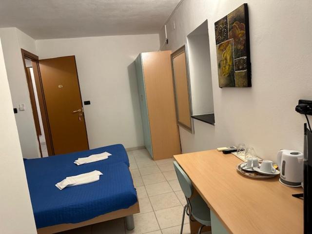 Affittacamere Ca' Dei Lisci Riomaggiore Buitenkant foto