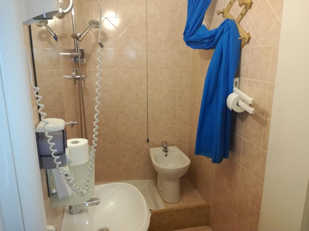 Affittacamere Ca' Dei Lisci Riomaggiore Buitenkant foto