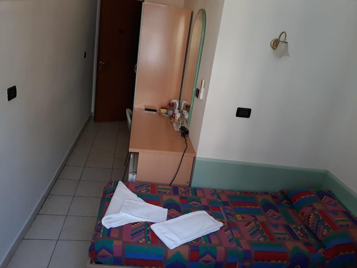 Affittacamere Ca' Dei Lisci Riomaggiore Buitenkant foto
