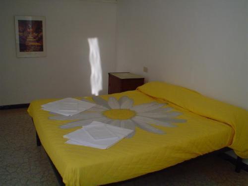 Affittacamere Ca' Dei Lisci Riomaggiore Kamer foto